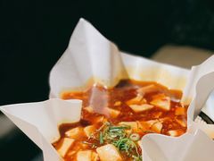 纸锅麻婆豆腐-穹六人间 people 6(岳阳路店)
