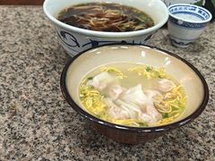 -南京大牌档(壹方天地店)
