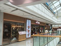 -万达广场(南昌红谷滩店)