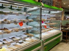 自助取餐区-钢管厂五区小郡肝火锅串串 Chuan Chuan hot pot