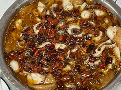 -黑皮酸菜鱼(三山街店)