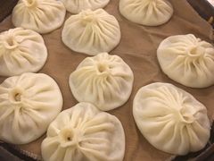 -老班长手工灌汤包老店(东山店)