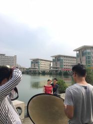 点击看大图 -罗曼司婚纱摄影会馆(瀚威城市中心店)