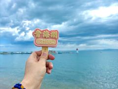 -青海湖国家重点风景名胜区