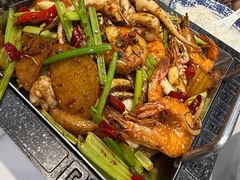 -金陵后厨·南京菜(新街口秣陵路店)