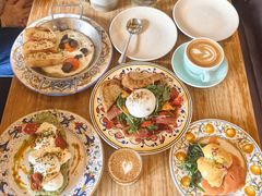 -Alimentari Grande(东湖路店)
