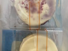 红丝绒芝士爆浆蛋糕-面包新语(吾悦国际广场店)