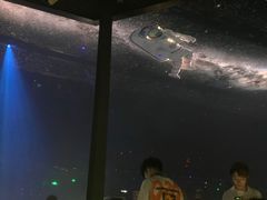-SPACE(欢乐颂购物中心店)