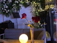 -深蓝超市Alcohol Player餐酒吧