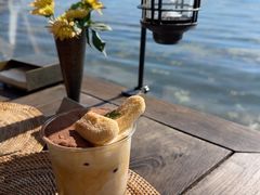 -六阅·福十 FORTEN 海景咖啡西餐厅(双廊古镇店)