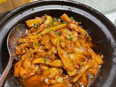 -围龙屋客家食府(福田店)