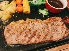 -必胜客(骡马市店)