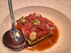 -恰餐厅及酒吧CHAR Bar & Grill(北京三里屯洲际店)