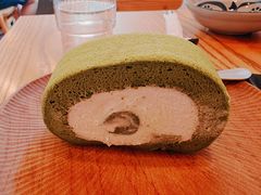 -铃木食堂(北新桥店)