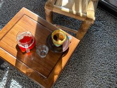 -Metal hands·铁手咖啡