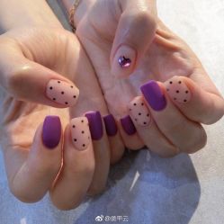 -Halo美甲美睫