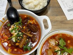 -好人民间·番茄鱼酸菜鱼(杭州永旺梦乐城店)