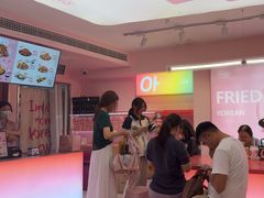 -悠个炸鸡(南京创始店)