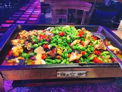 -蘭奢雅集·江浙菜(青山江滩店)