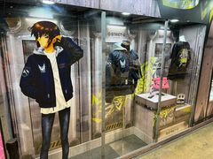 -香港会议展览中心演讲厅