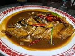 -旺顺阁鱼头泡饼(常营店)