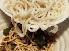 -文三里屯面馆(三里屯店)