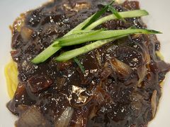 -贵宾庄炸酱面·韩式料理(高区店)