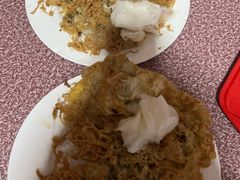 -建国蚵煎蚵面