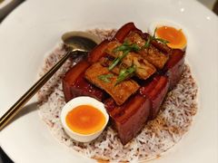 -锦府园·新台州菜(合生汇店)