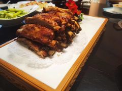-鼎记酒楼(雁南一路店)