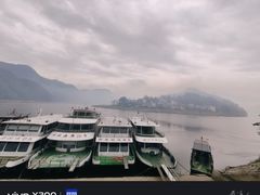 -新安江山水画廊风景区