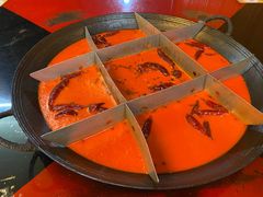 -安胖老火锅(两路口店)