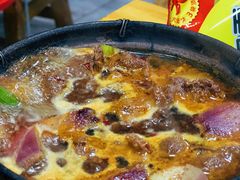 牛肉煲-范贤光鸡公煲(平乐园总店)