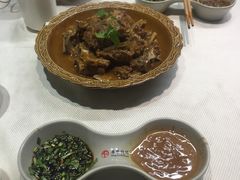 -羊家胡同·龙虾烧烤火锅(龙汇路店)