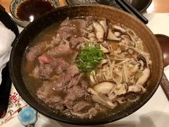 -将军日本餐厅·Shogun(厦门马哥孛罗东方大酒店)