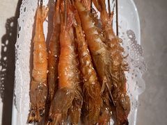 极品盐焗虾-鸽味轩(新街口店)