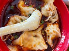 -龙抄手(春熙路总店)