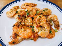 -鑫鸿达·海鲜闽菜热炒小馆(中山路店)
