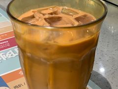 -大头力茶餐厅(花都融创茂店)