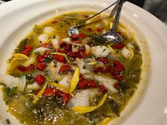 -绿茶餐厅(布吉万象汇店)