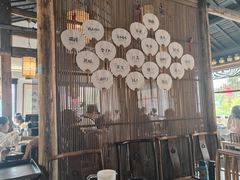 -大牌大·传统杭帮菜(湖滨店)