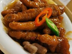 -点都德(大茶楼店)