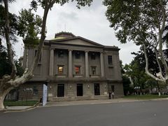 -东南大学(四牌楼校区)