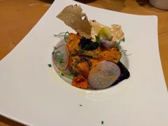 -地中海休闲餐厅