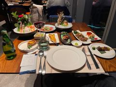 -Mr·Fish鱼鲜生海鲜放题(银泰in99店)