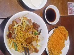 -寻裕记·现炒浇头面(人民广场店)