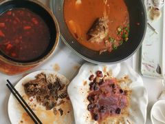 -香丰阁·烤鸭·川湘菜(昌平店)