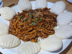 -胡家大厨(时光街店)