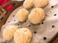 酱肉包-陈傻子餐厅(世纪都会店)