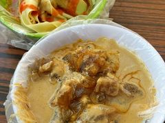 -二七友名焖子铺
